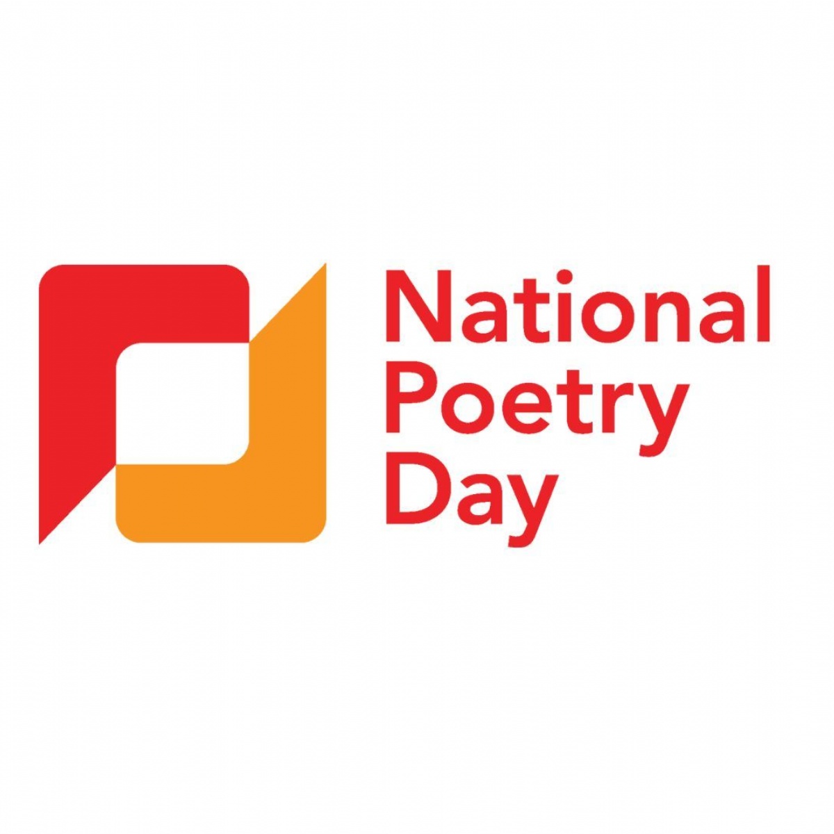 Warlingham School & Sixth Form College National Poetry Day